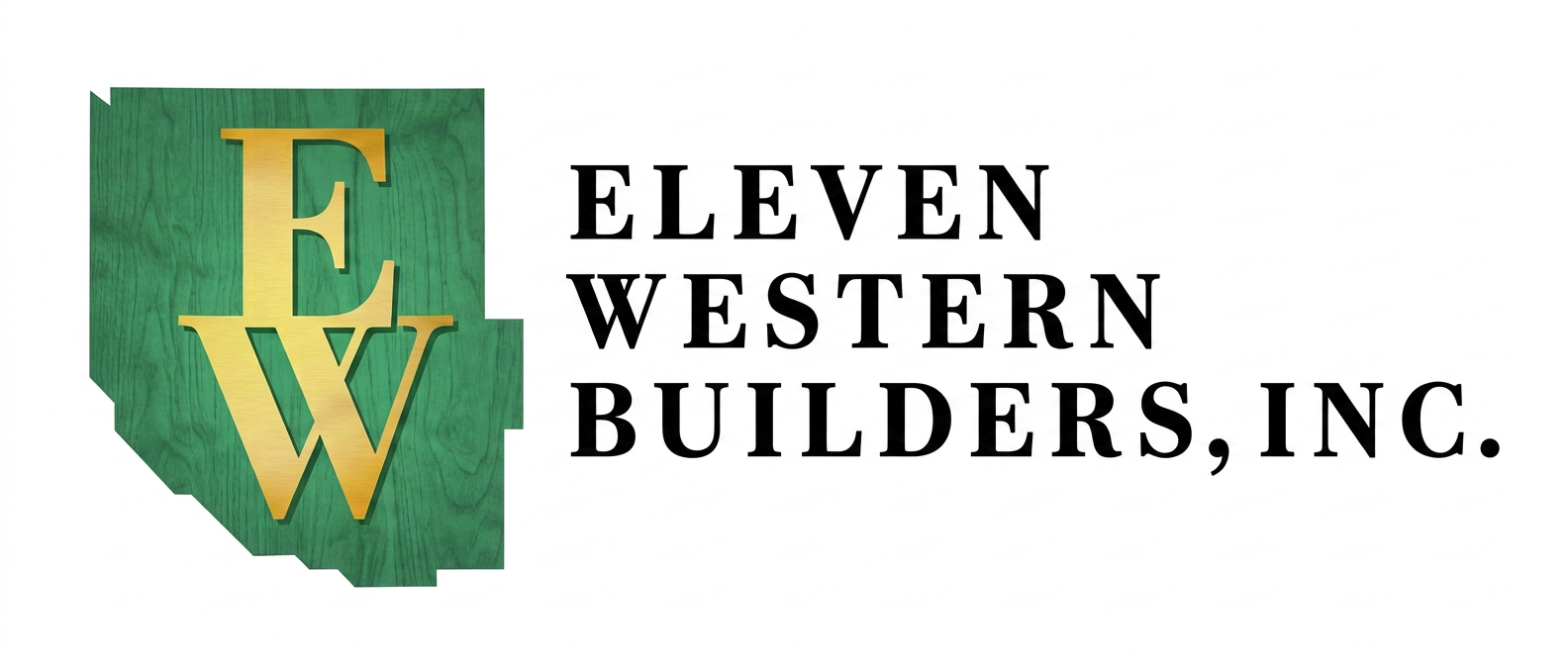 Eleven Western Builders, Inc.