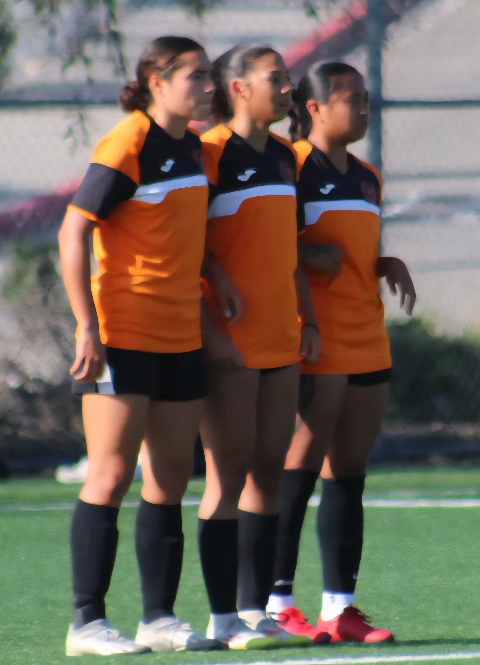 Female program