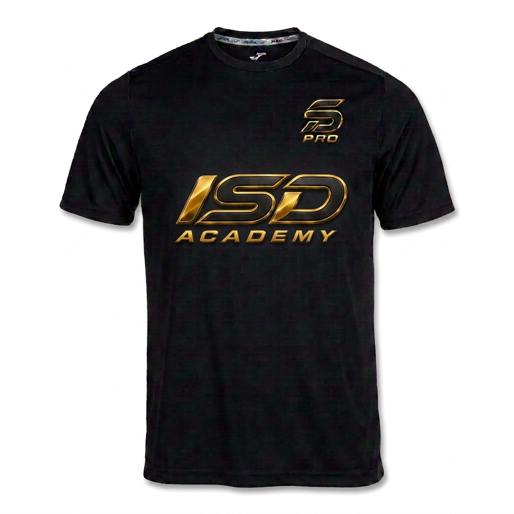 ISD Pro Collection